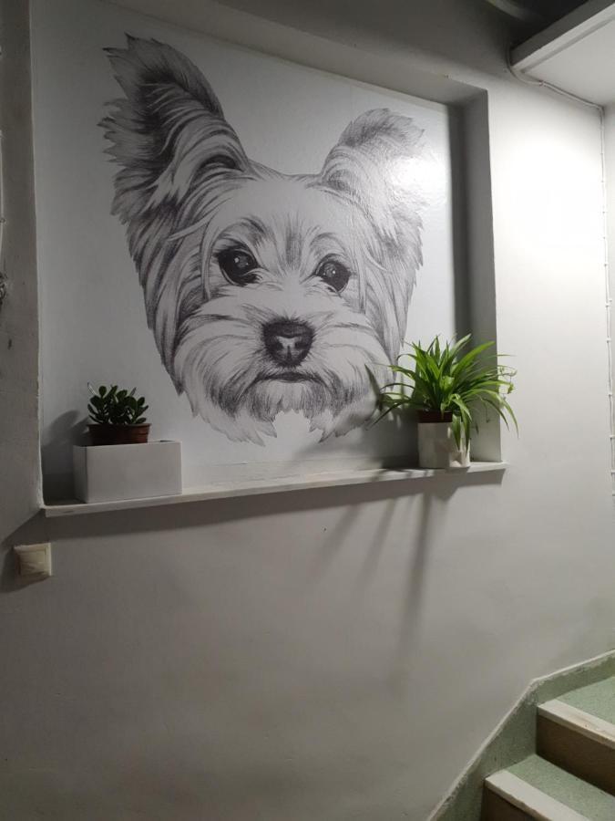 Larry'S Little Place In The Center Of Gytheio Екстериор снимка