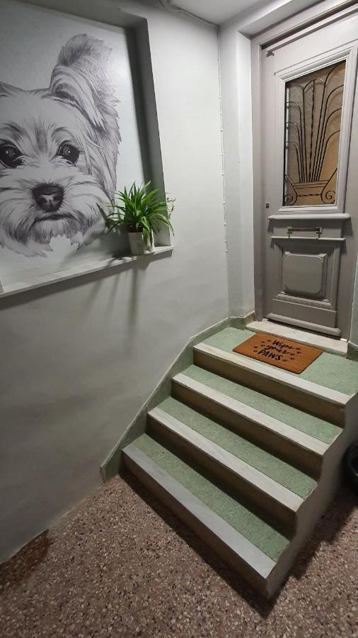 Larry'S Little Place In The Center Of Gytheio Екстериор снимка